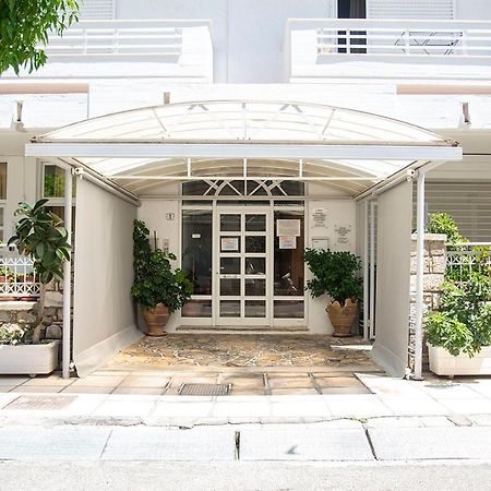 Stavros Amazing Apartment In The Centre Of Kos מראה חיצוני תמונה