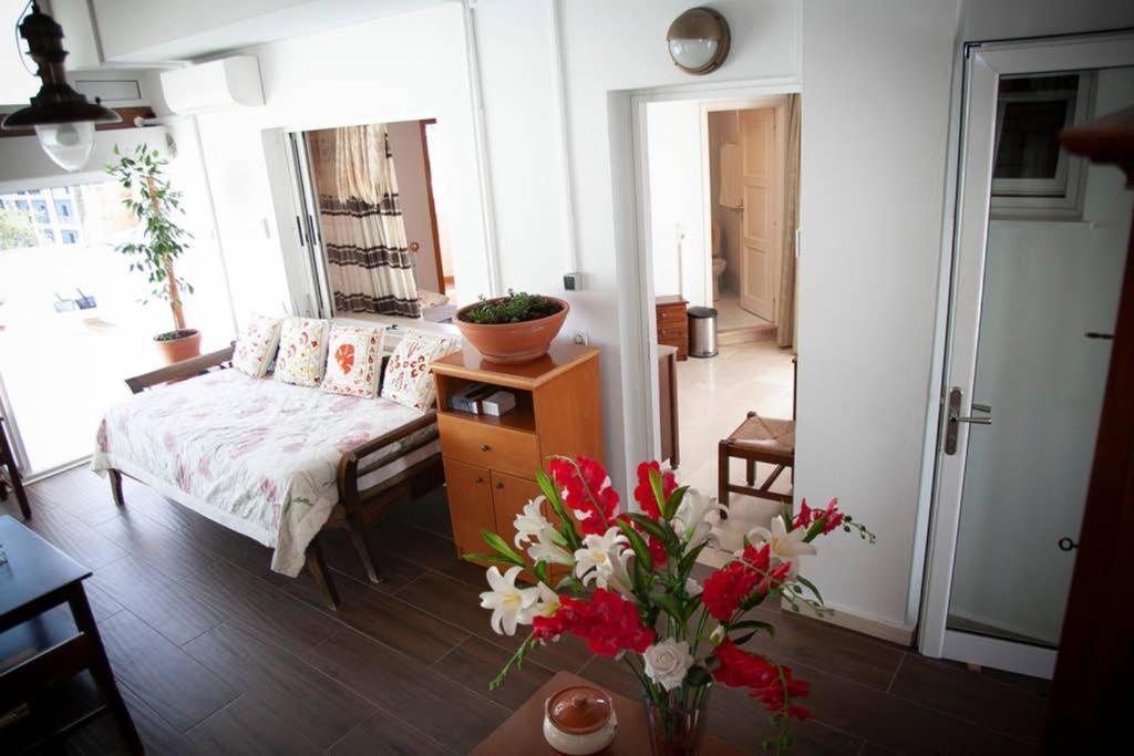 Stavros Amazing Apartment In The Centre Of Kos מראה חיצוני תמונה