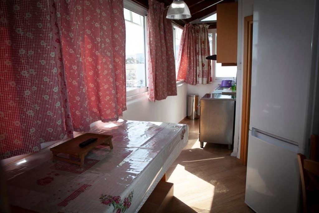 Stavros Amazing Apartment In The Centre Of Kos מראה חיצוני תמונה