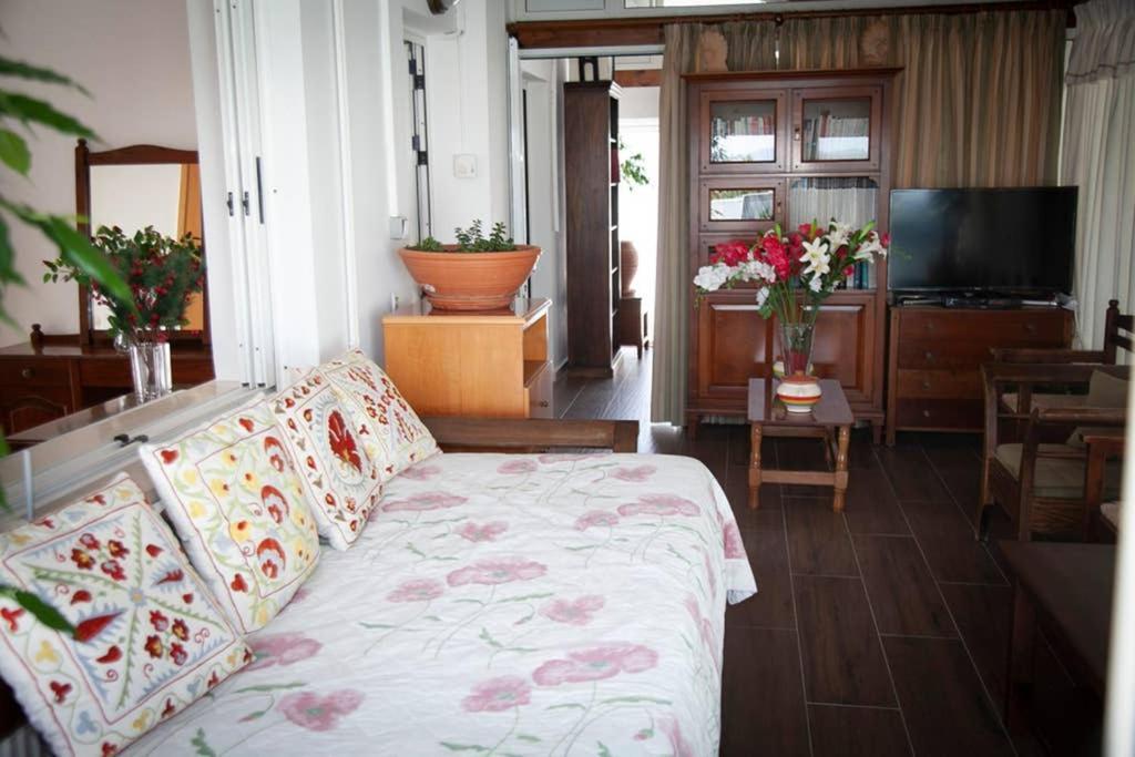 Stavros Amazing Apartment In The Centre Of Kos מראה חיצוני תמונה