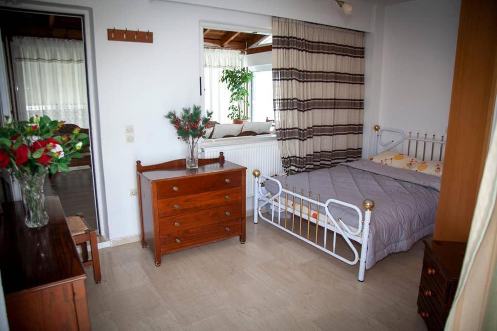 Stavros Amazing Apartment In The Centre Of Kos מראה חיצוני תמונה