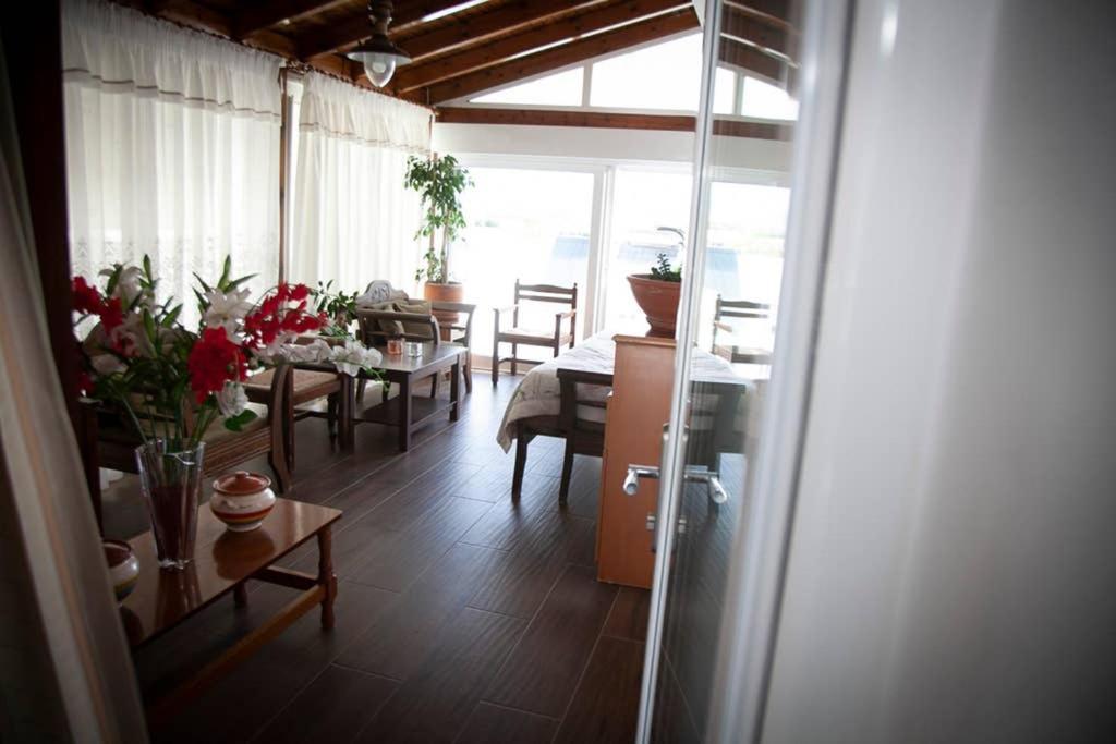 Stavros Amazing Apartment In The Centre Of Kos מראה חיצוני תמונה