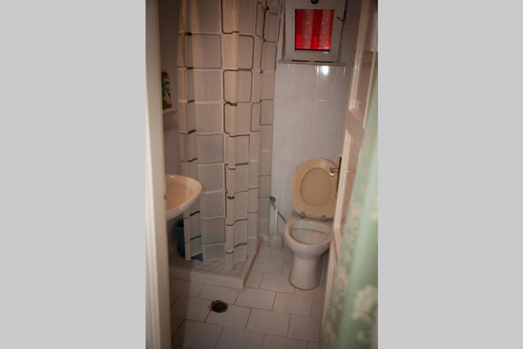 Stavros Amazing Apartment In The Centre Of Kos מראה חיצוני תמונה