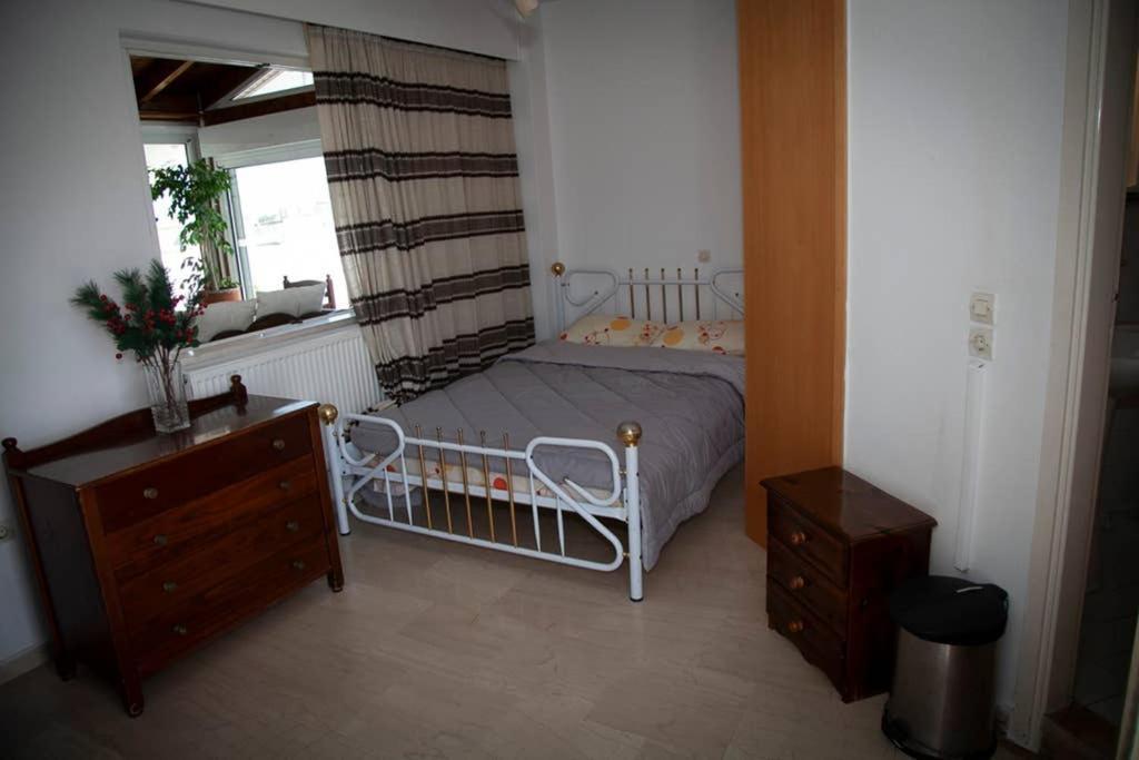 Stavros Amazing Apartment In The Centre Of Kos מראה חיצוני תמונה