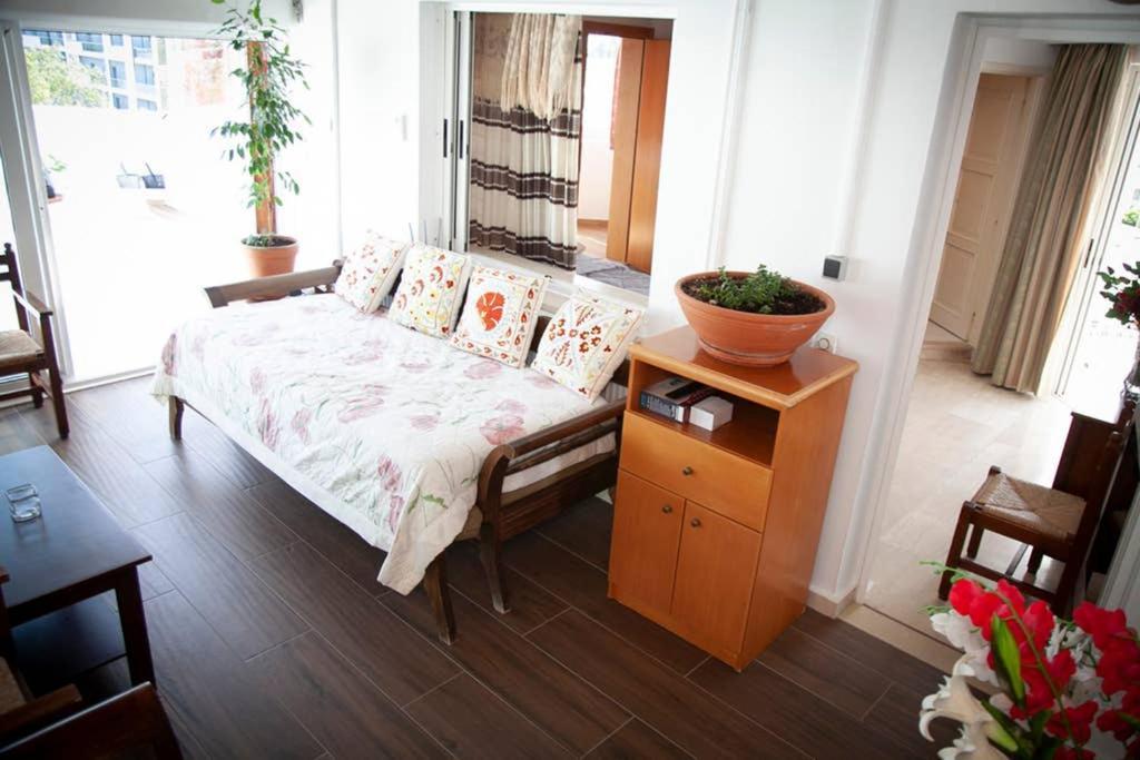 Stavros Amazing Apartment In The Centre Of Kos מראה חיצוני תמונה