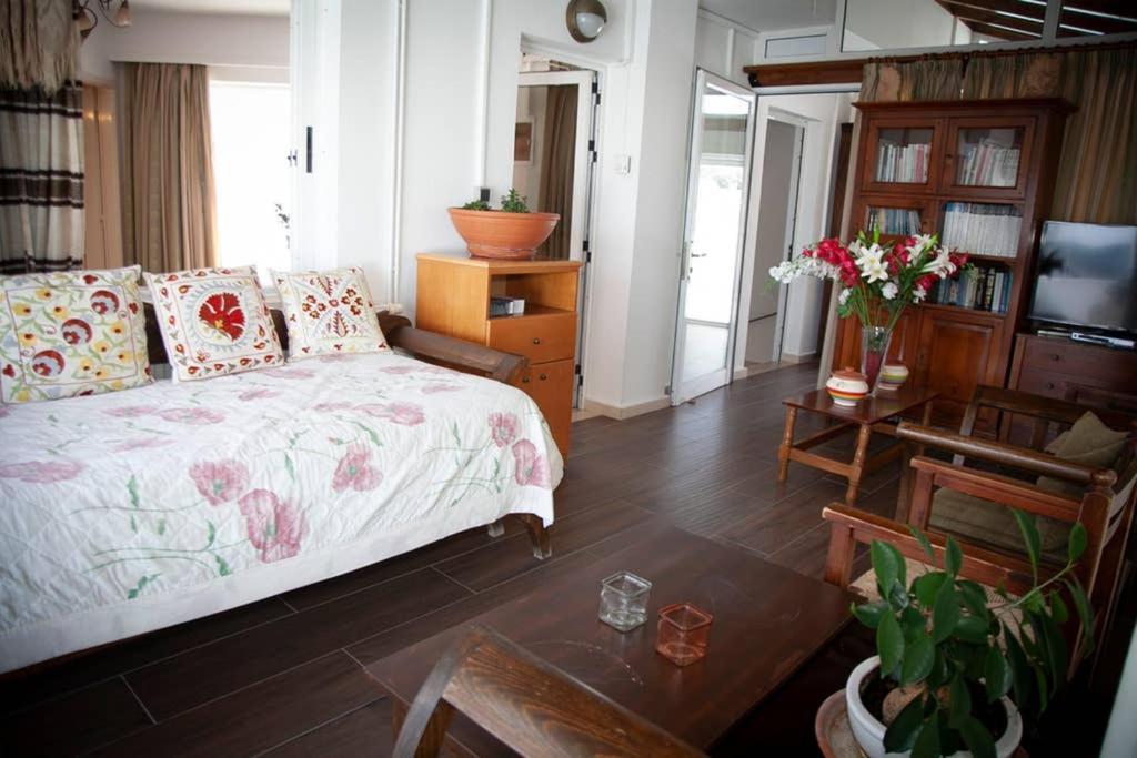 Stavros Amazing Apartment In The Centre Of Kos מראה חיצוני תמונה