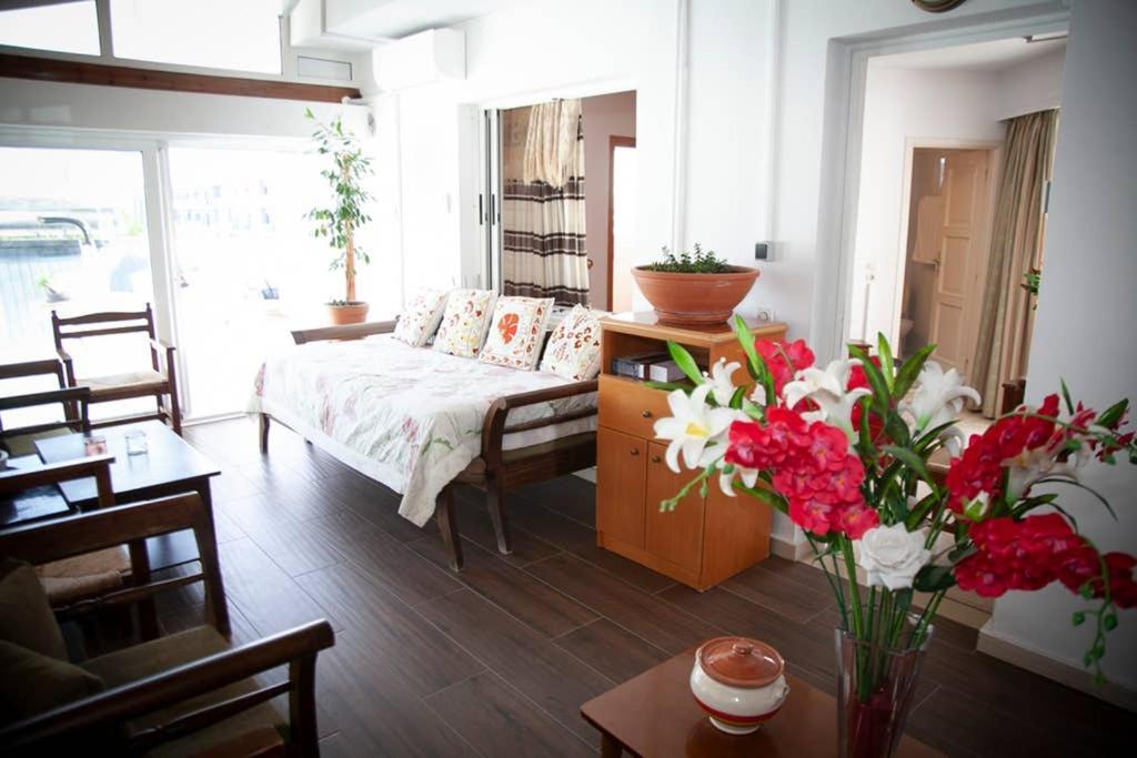 Stavros Amazing Apartment In The Centre Of Kos מראה חיצוני תמונה