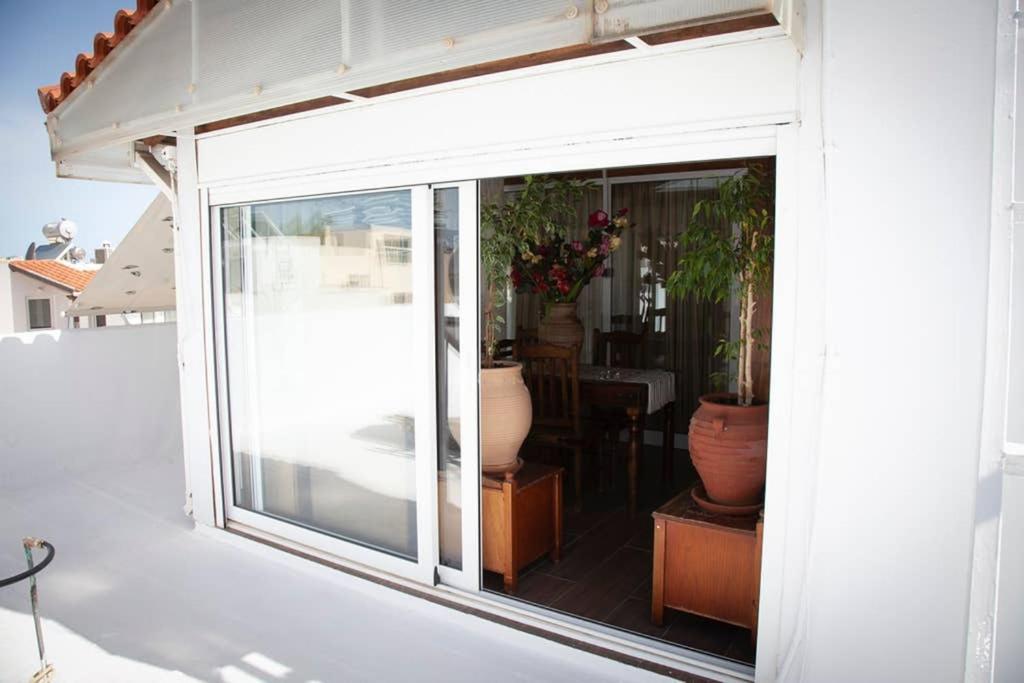 Stavros Amazing Apartment In The Centre Of Kos מראה חיצוני תמונה