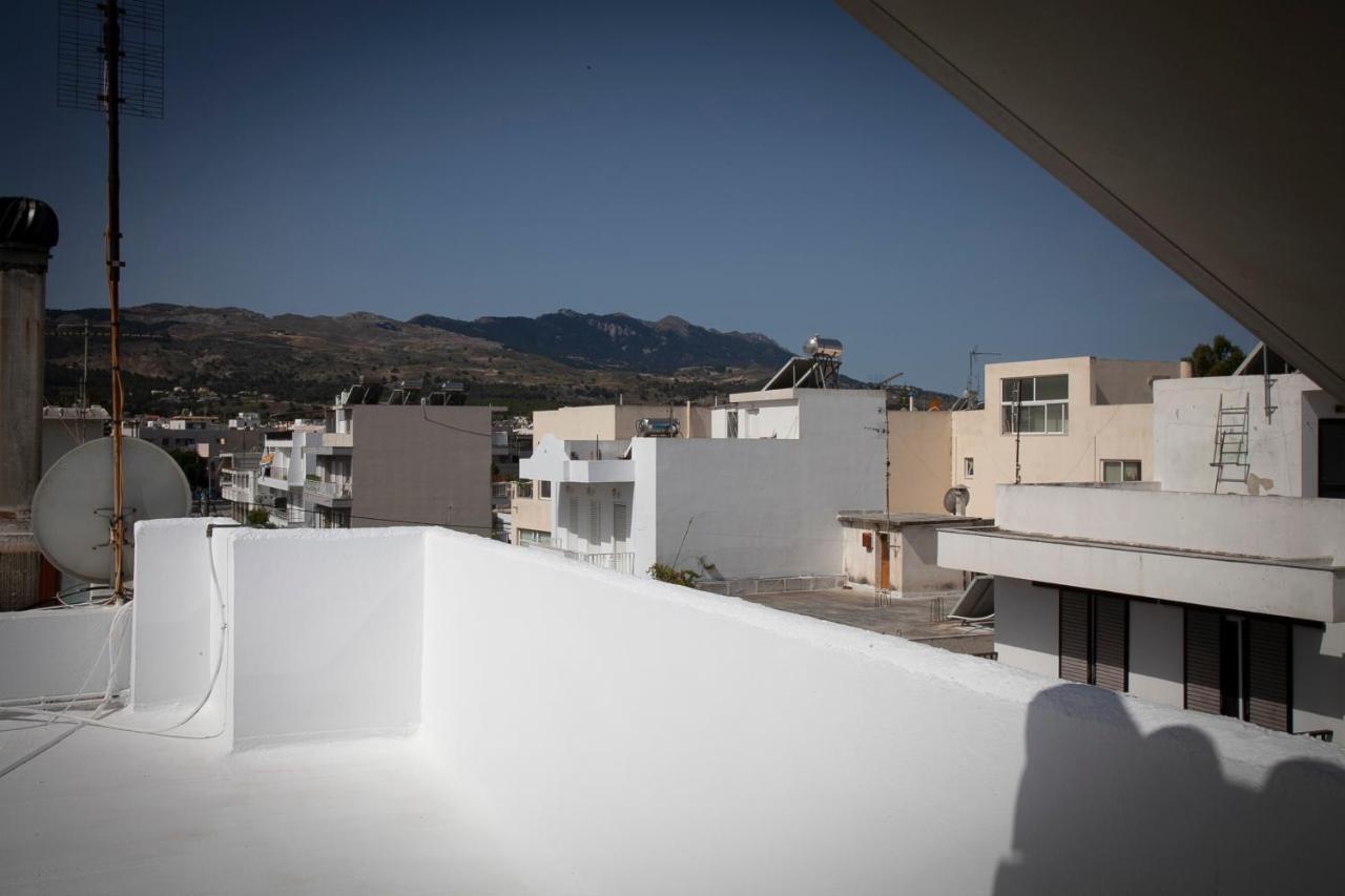 Stavros Amazing Apartment In The Centre Of Kos מראה חיצוני תמונה
