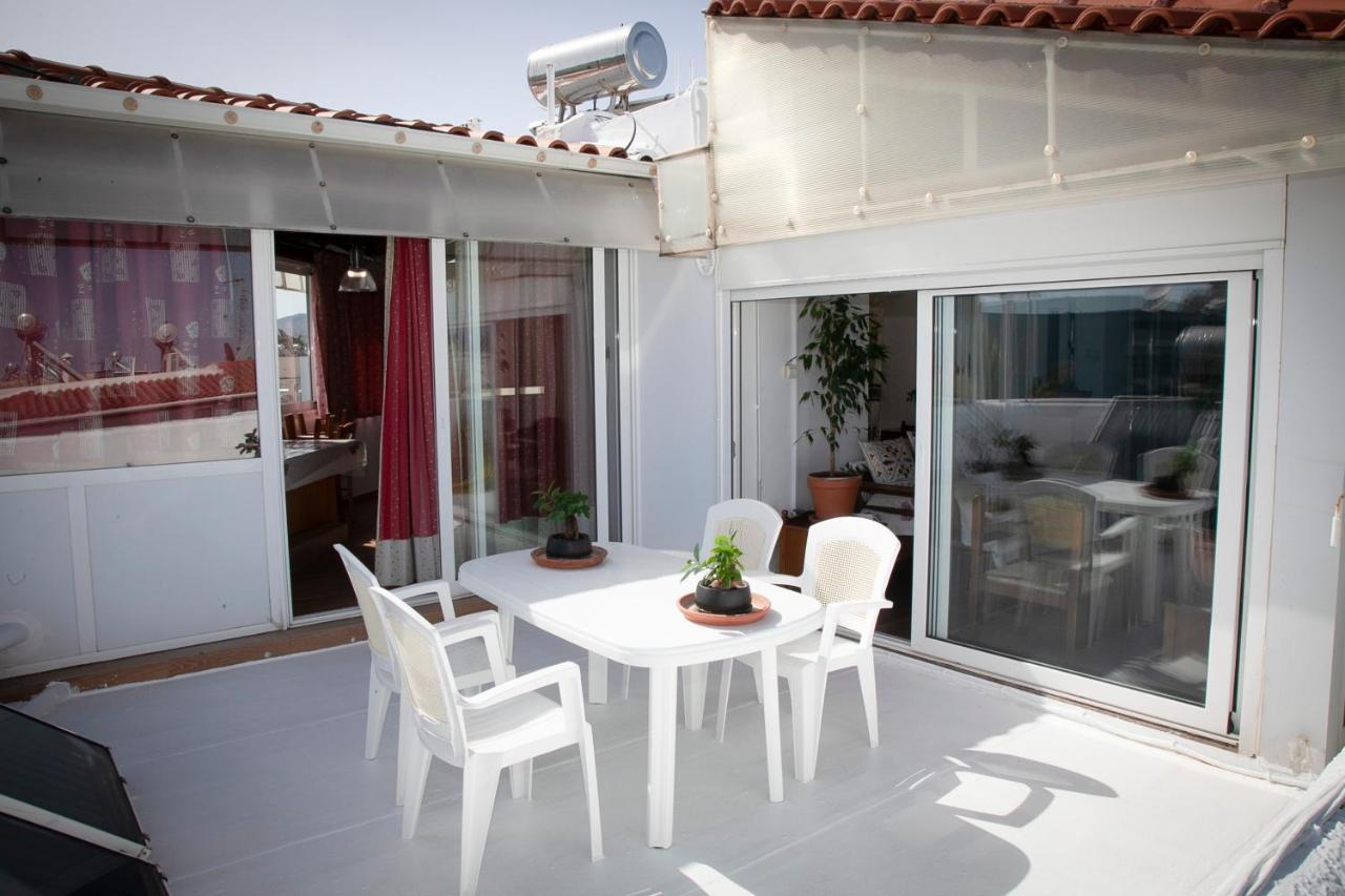 Stavros Amazing Apartment In The Centre Of Kos מראה חיצוני תמונה
