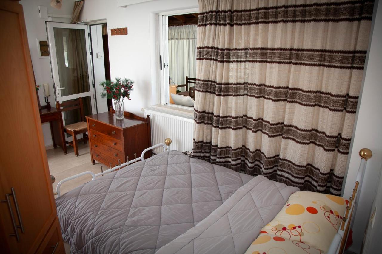 Stavros Amazing Apartment In The Centre Of Kos מראה חיצוני תמונה