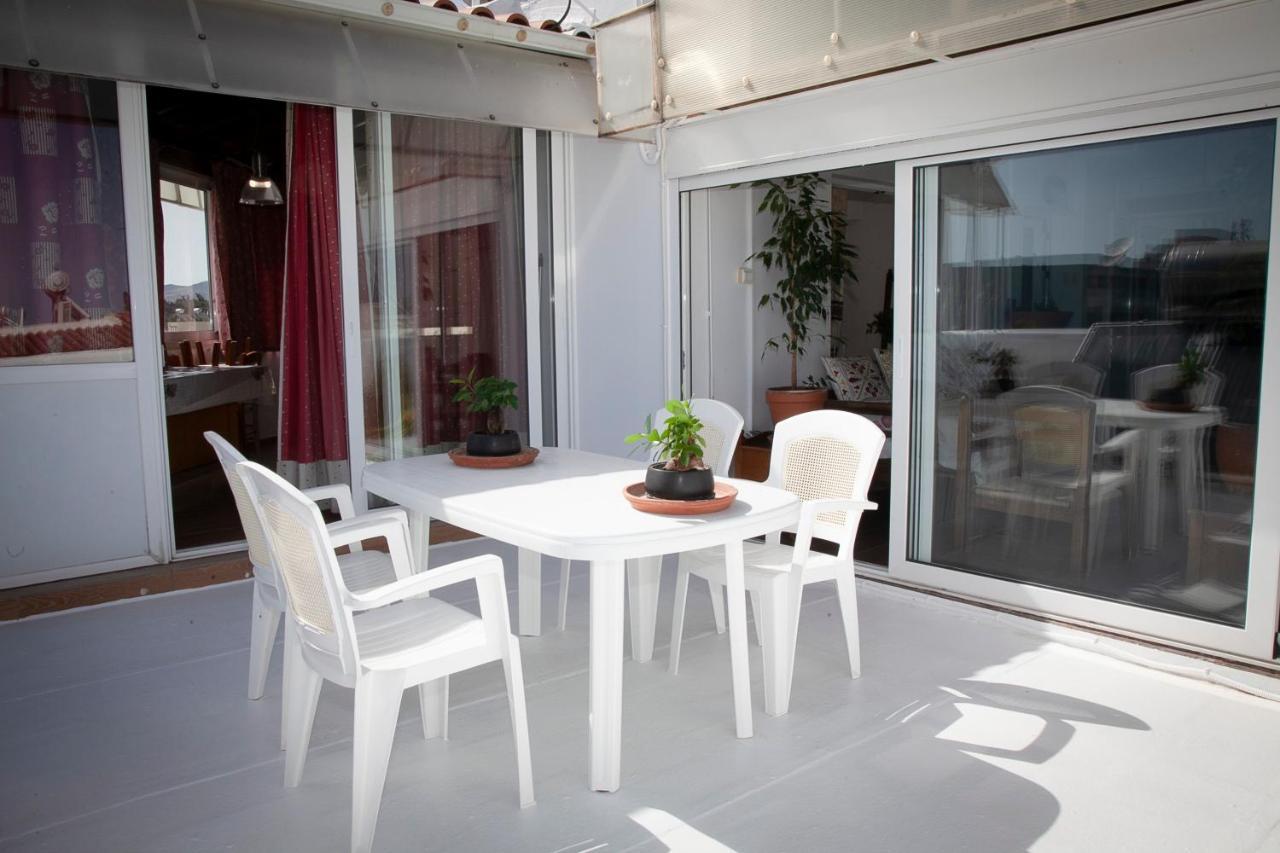 Stavros Amazing Apartment In The Centre Of Kos מראה חיצוני תמונה