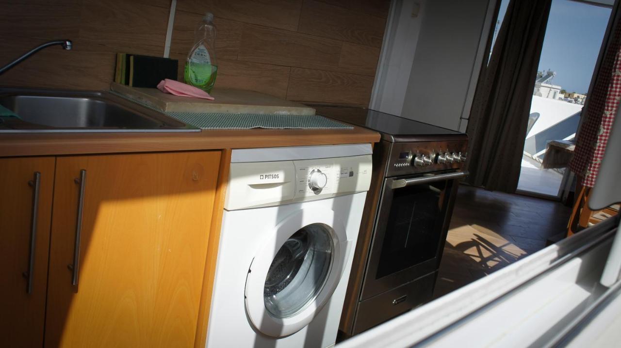 Stavros Amazing Apartment In The Centre Of Kos מראה חיצוני תמונה