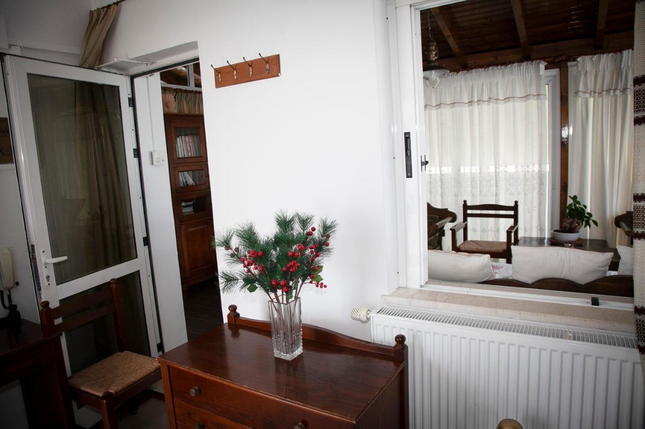 Stavros Amazing Apartment In The Centre Of Kos מראה חיצוני תמונה