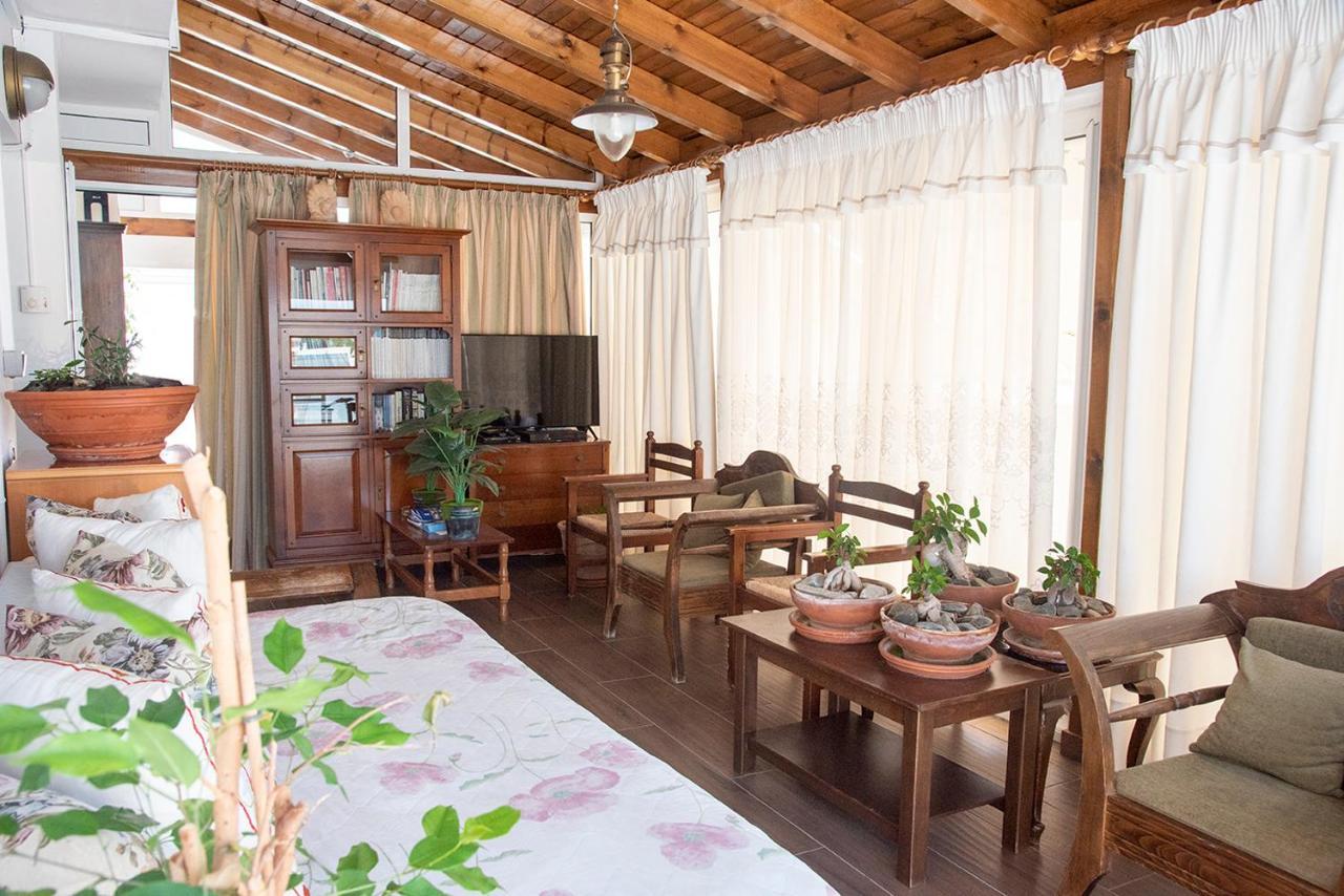 Stavros Amazing Apartment In The Centre Of Kos מראה חיצוני תמונה