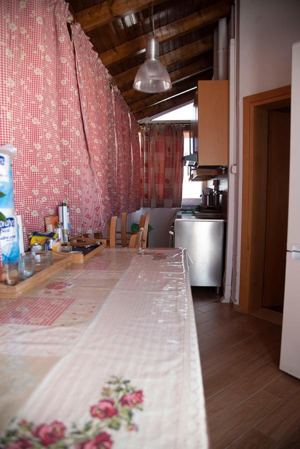 Stavros Amazing Apartment In The Centre Of Kos מראה חיצוני תמונה