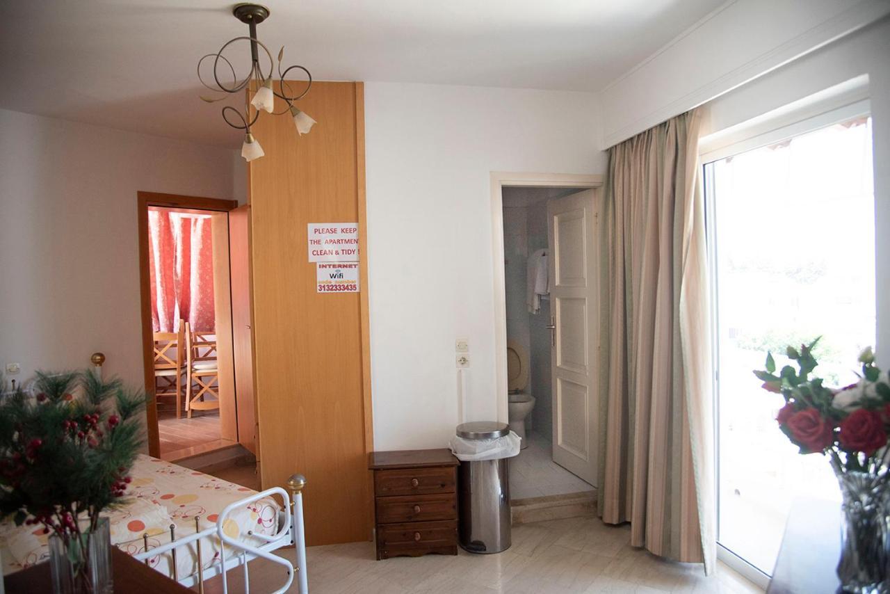 Stavros Amazing Apartment In The Centre Of Kos מראה חיצוני תמונה