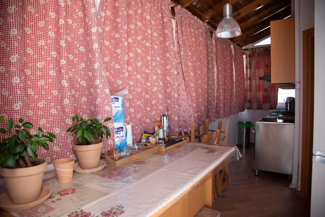 Stavros Amazing Apartment In The Centre Of Kos מראה חיצוני תמונה