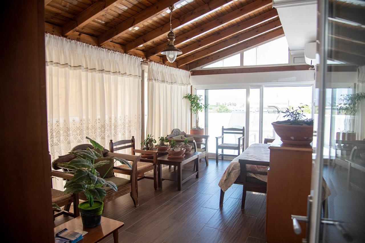 Stavros Amazing Apartment In The Centre Of Kos מראה חיצוני תמונה